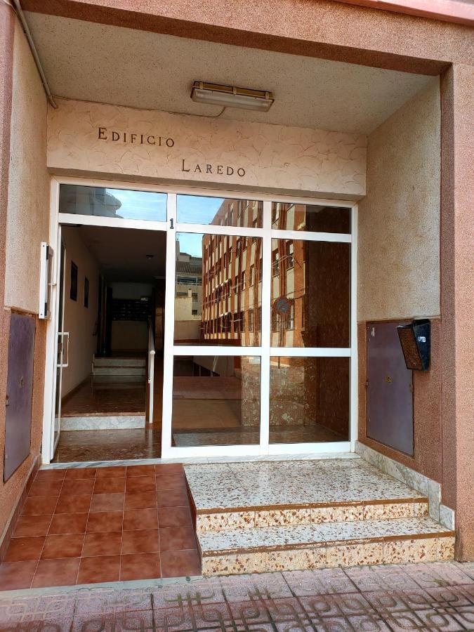 Casas Holiday - Playa La Mata Laredo מראה חיצוני תמונה