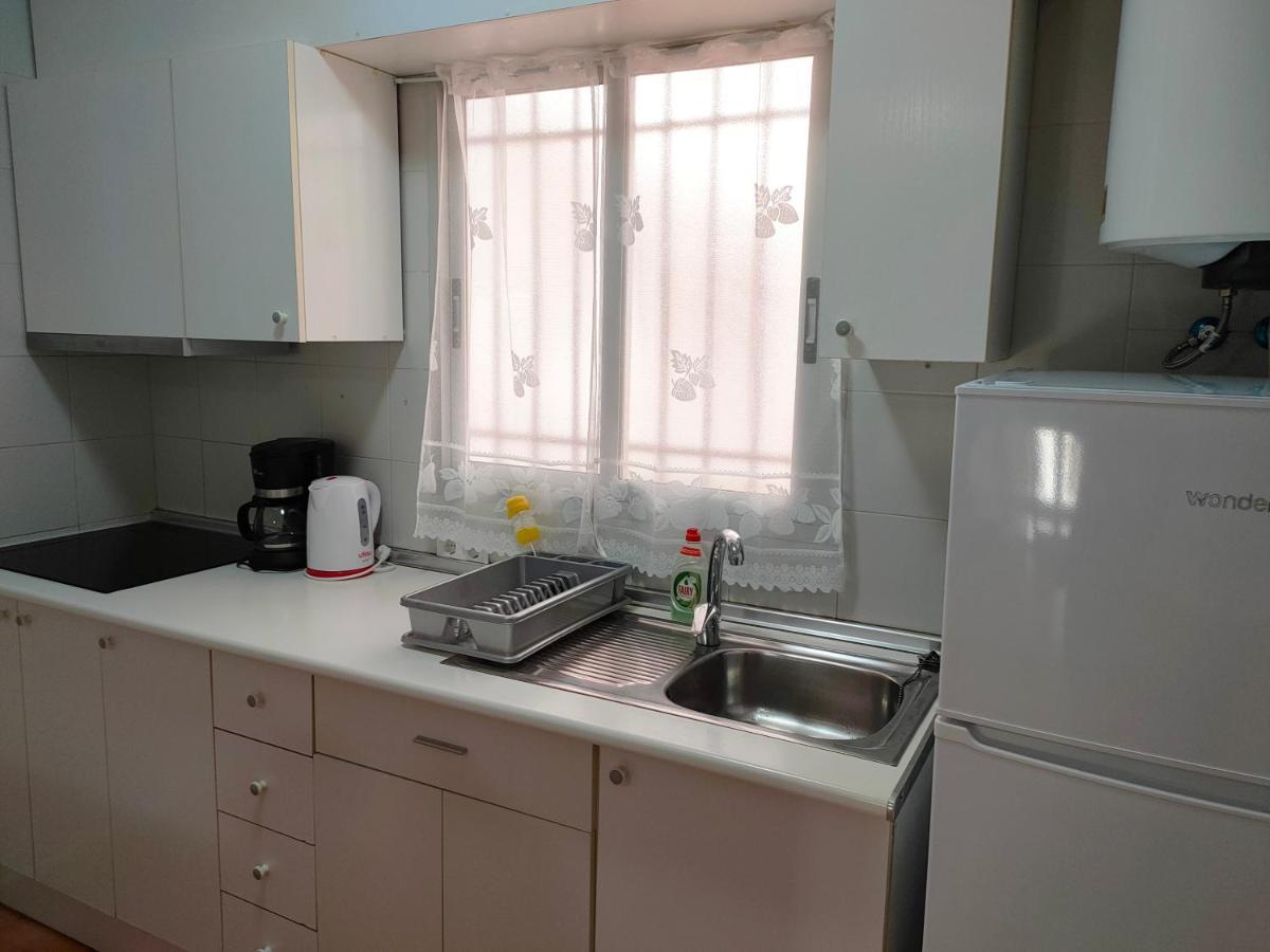 Casas Holiday - Playa La Mata Laredo מראה חיצוני תמונה