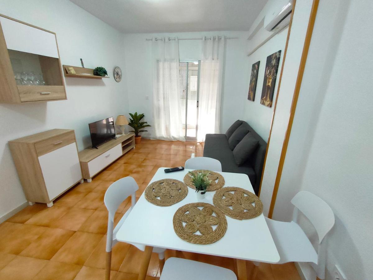 Casas Holiday - Playa La Mata Laredo מראה חיצוני תמונה