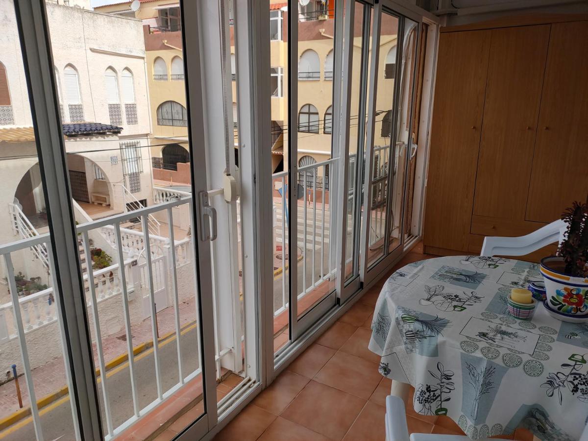 Casas Holiday - Playa La Mata Laredo מראה חיצוני תמונה